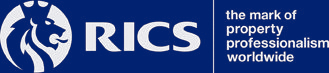 RICS logo for Astleys estate agents