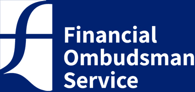 Financial Ombusdman Service logo for Astleys estate agents