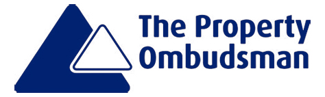 The Property Ombudsman logo for Astleys estate agents